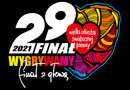 Logo 29. Finału