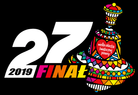 Logo 27. Finału