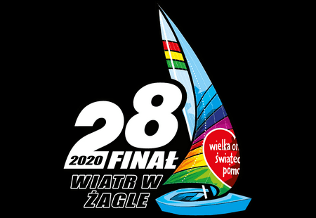 Logo 28. Finału