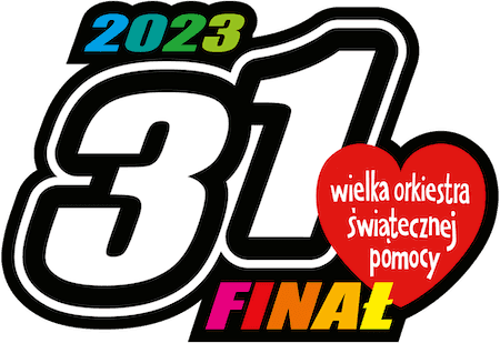 Logo 31. Finału