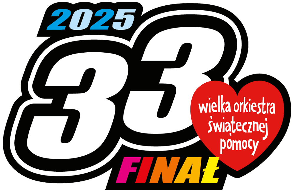 Logo 33. Finału